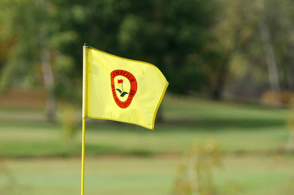 Golfen in Bad Waltersdorf