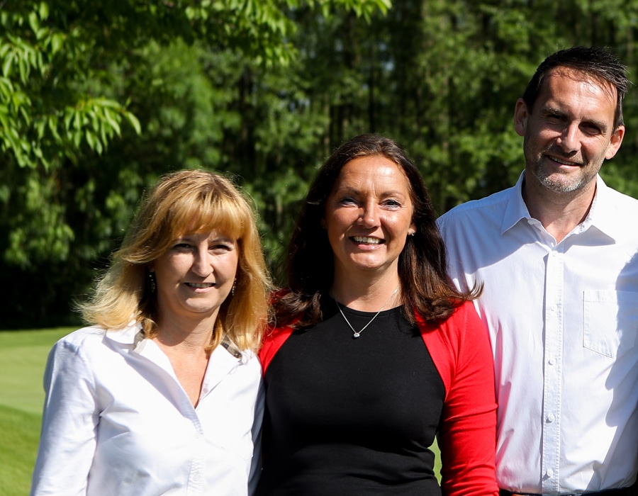 BAD WALTERSDORF,AUSTRIA,24.MAI.19 - GOLF - GC Bad Waltersdorf, photo shooting. Photo: GEPA pictures/ Christian Walgram